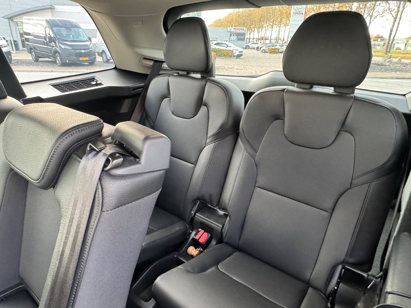 Volvo XC90 D5 225 Inscription aut. AWD 7prs