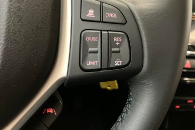 Suzuki Vitara mHybrid Active