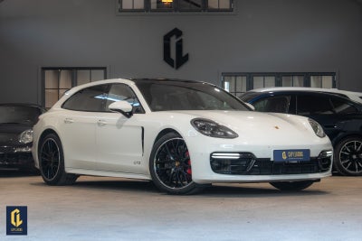 Porsche Panamera GTS 4,0 PDK 5d