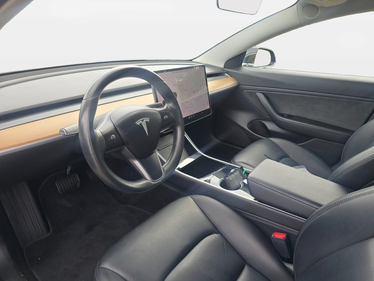 Billede af Tesla Model 3  Long Range AWD
