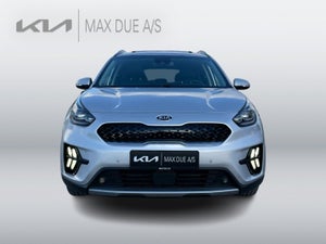 Kia Niro PHEV Premium DCT
