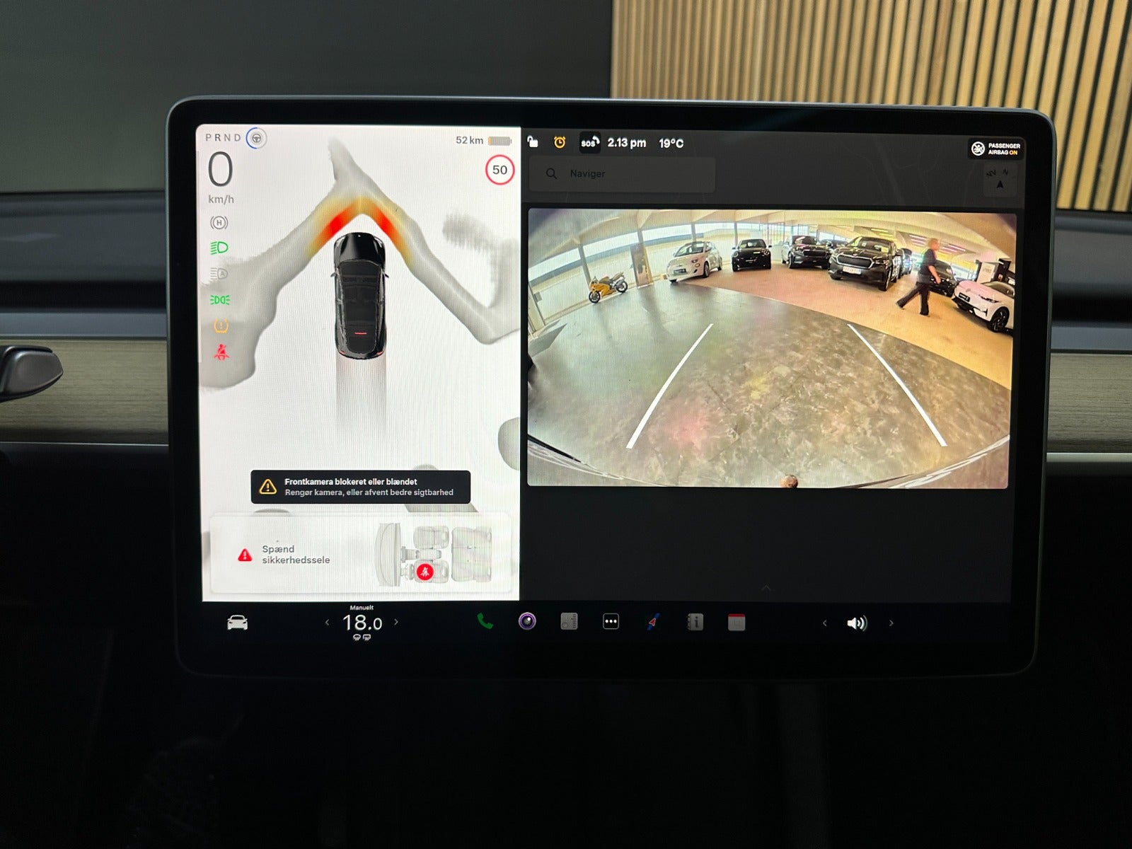 Billede af Tesla Model Y  RWD