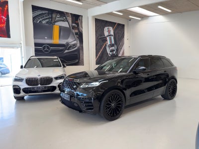 Land Rover Range Rover Velar 3,0 D300 R-Dynamic HSE aut. 5d