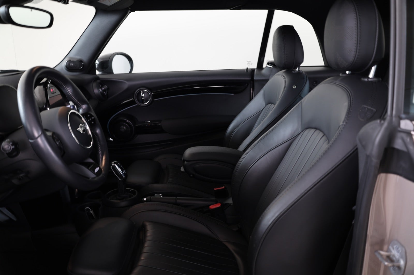 MINI Cooper S 2,0 Maximise Cabriolet aut. 2d - 10