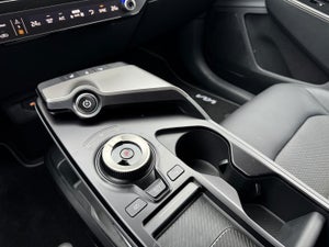Kia EV6 Long Range Prestige