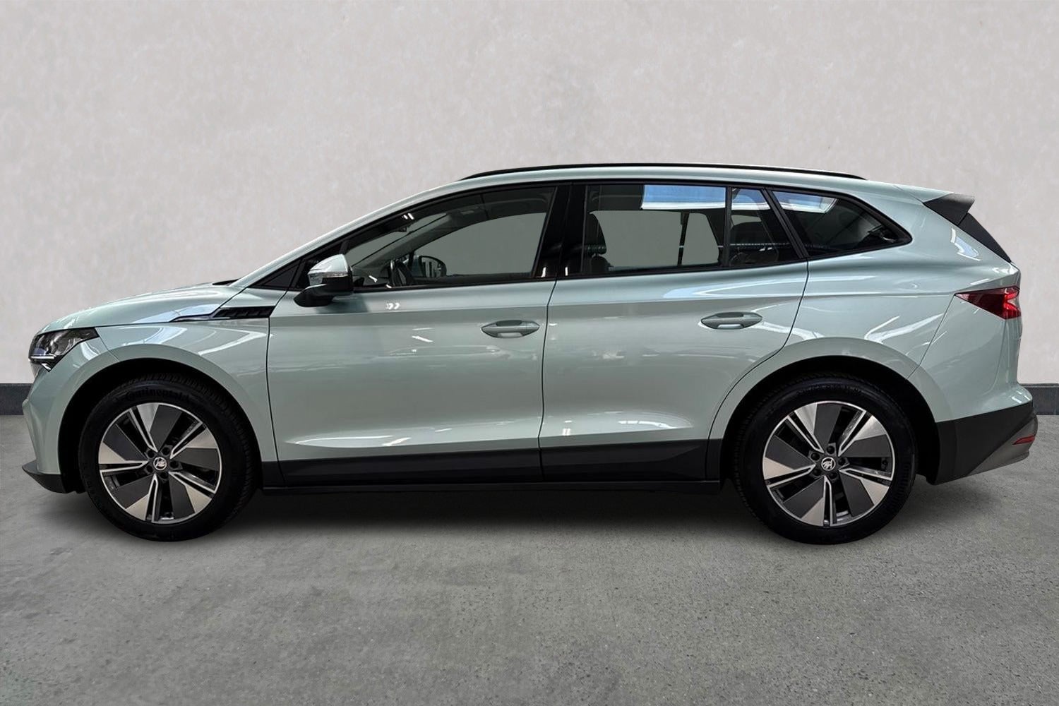 Billede af Skoda Enyaq 60 iV Plus