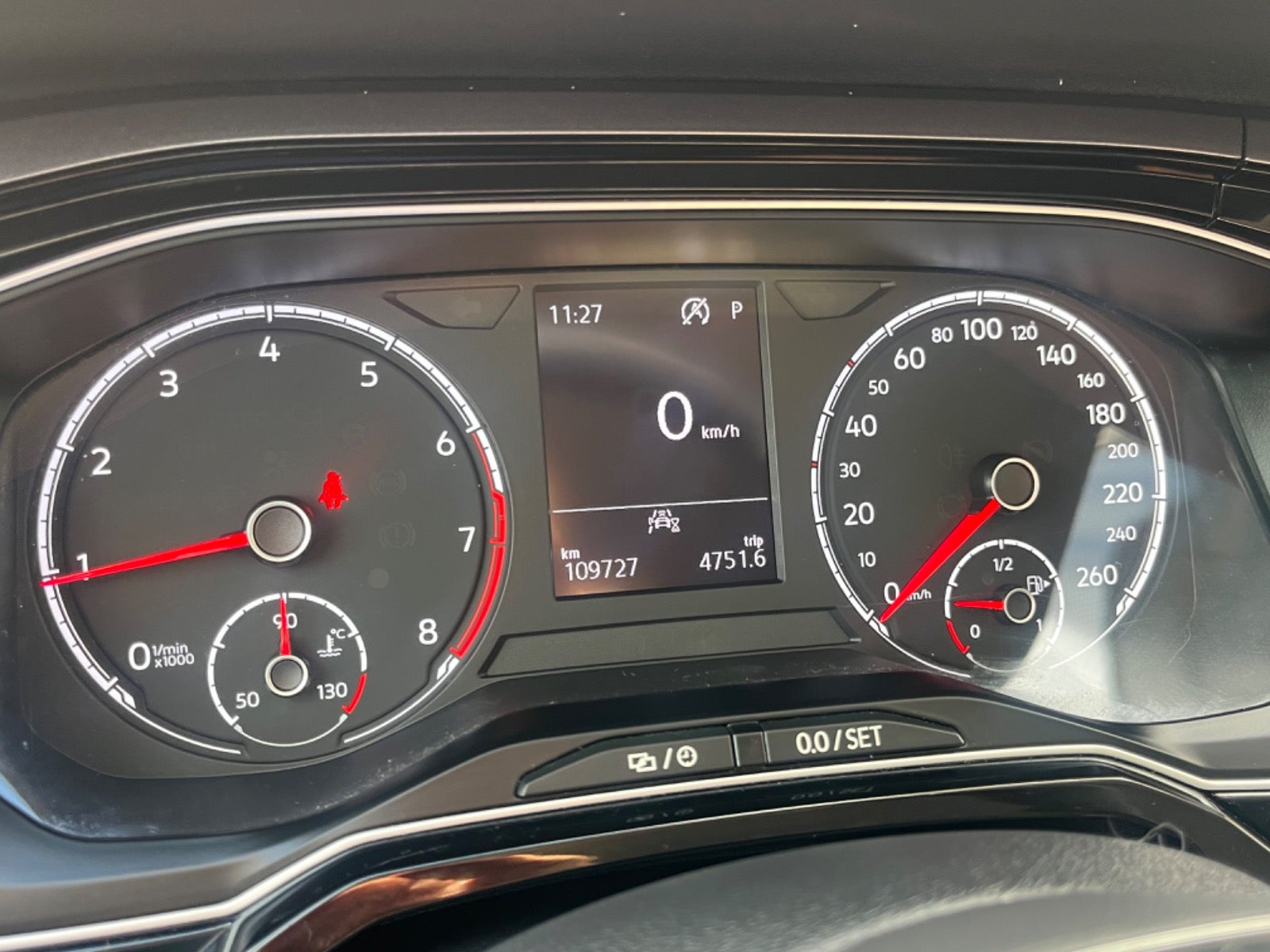 Billede af VW Polo 1,0 TSi 110 Highline