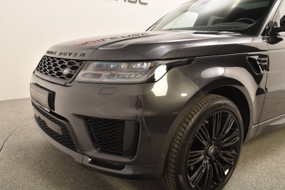 Land Rover Range Rover Sport P525 Autobiography Dynamic aut.