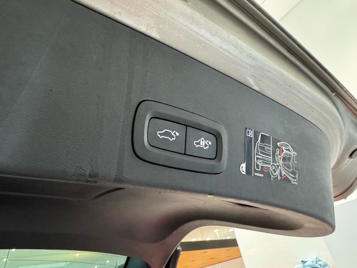 Volvo XC40 T5 ReCharge Inscription aut. billede 12