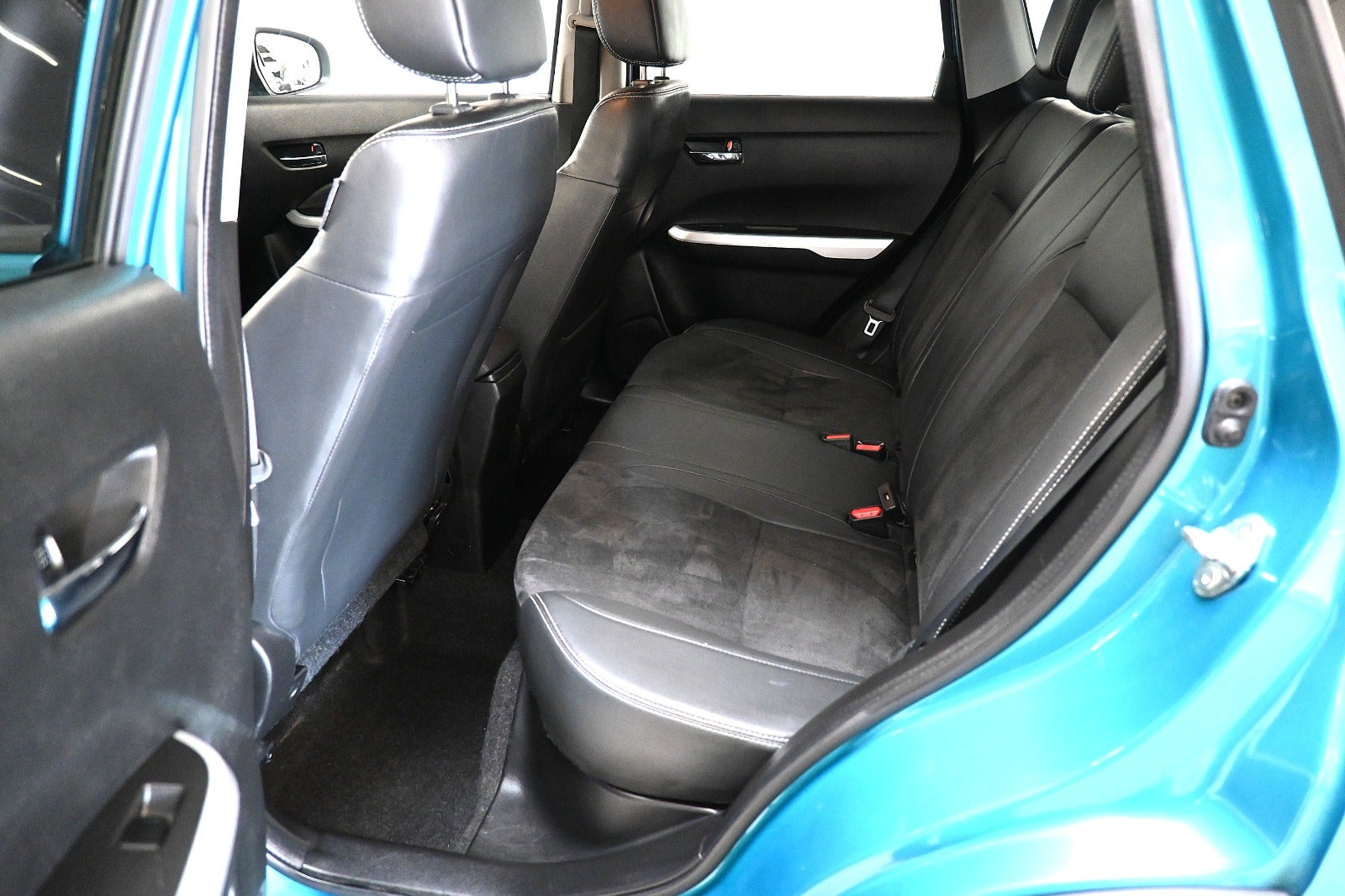 Suzuki Vitara Exclusive