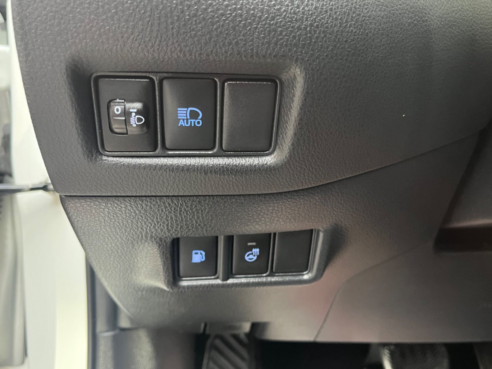 Billede af Toyota C-HR 1,8 Hybrid C-LUB Smart CVT