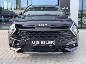 Kia Sportage PHEV GT-Line aut. 4WD