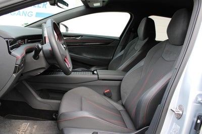 VW ID.7 GTX Tourer 4Motion