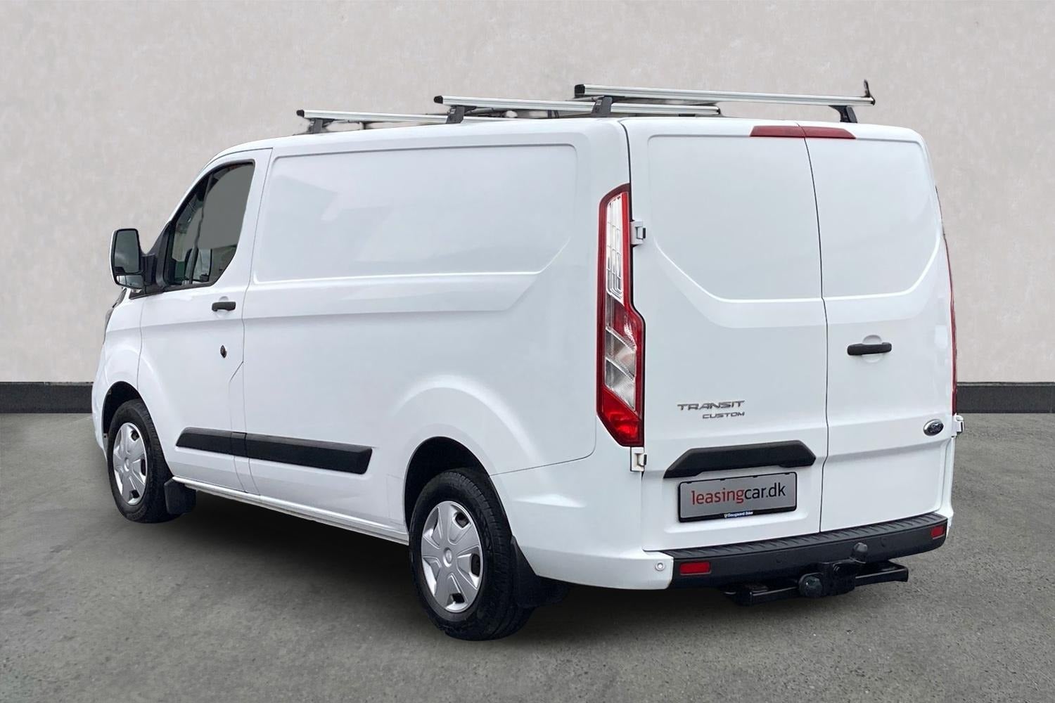 Billede af Ford Transit Custom 300S 2,0 TDCi 130 Trend