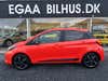 Toyota Yaris VVT-i T3