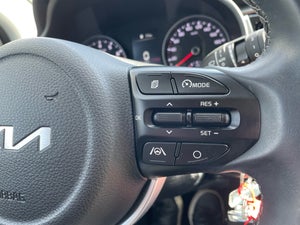 Kia Rio MPi Upgrade
