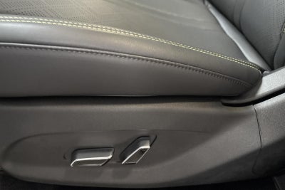 BYD Atto 2 Boost