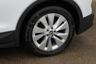 Skoda Elroq iV Premium