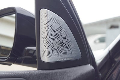 BMW X5 xDrive45e M-Sport aut. Van