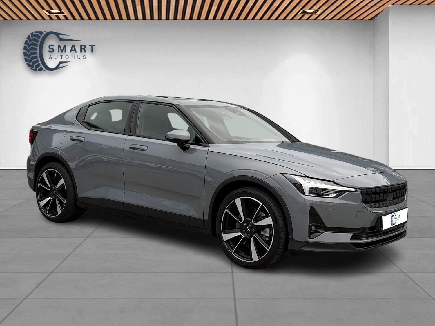 Billede af Polestar 2 Long Range AWD