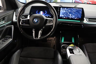 BMW iX1 xDrive30 M-Sport Premium