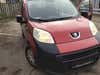 Peugeot Bipper Tepee HDi 70 Comfort thumbnail