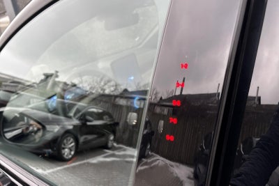 Ford Mustang Mach-E Premium Extended Range AWD