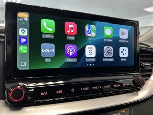 Kia Ceed PHEV Upgrade Premium SW DCT