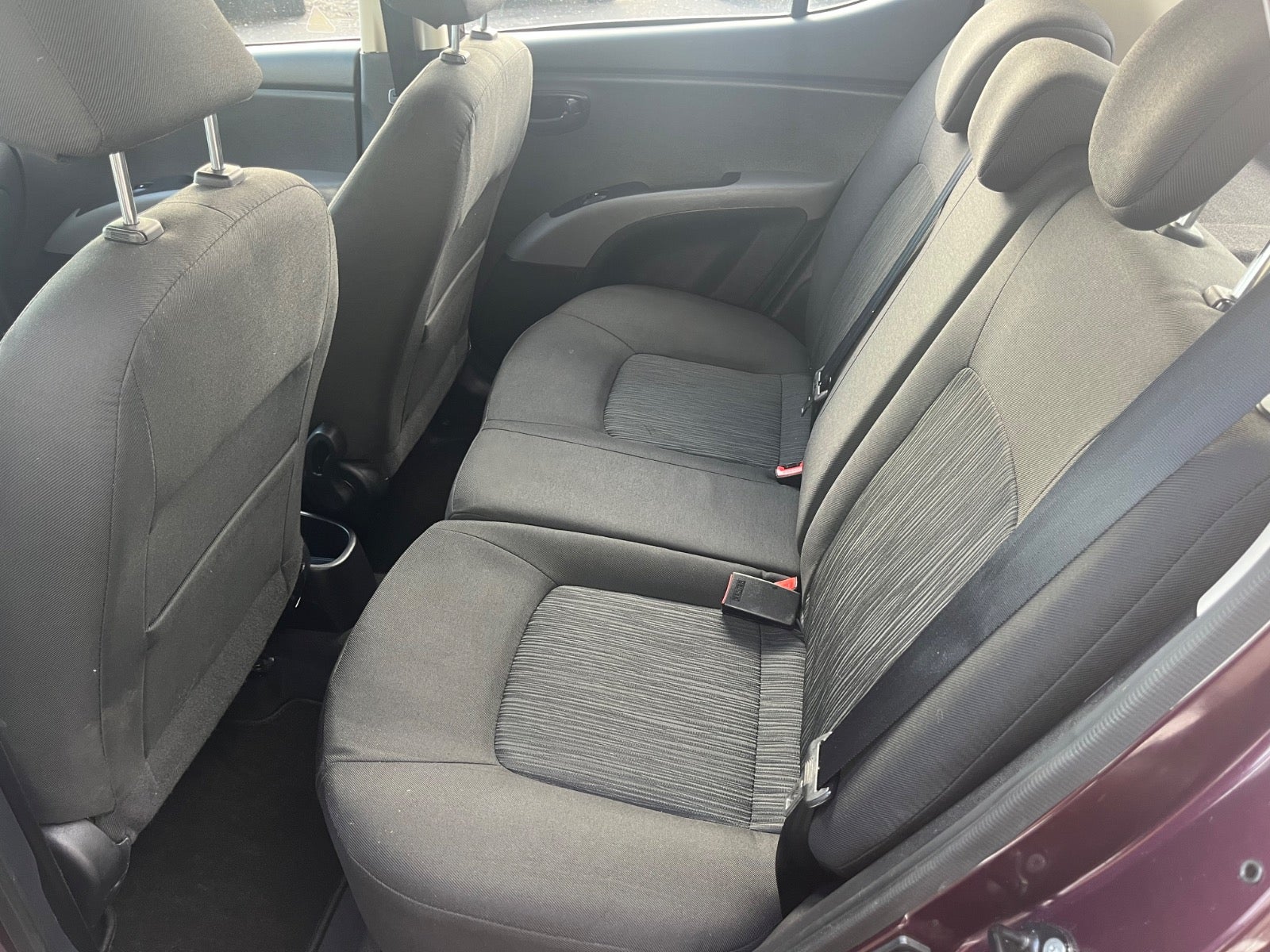 Billede af Hyundai i10 1,2 Classic