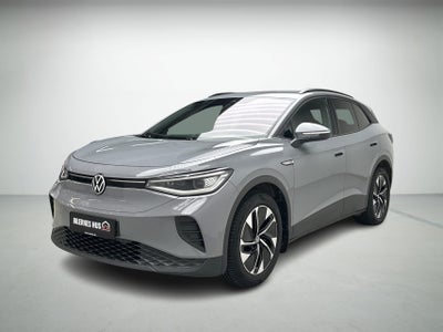 VW ID.4 Pro Performance