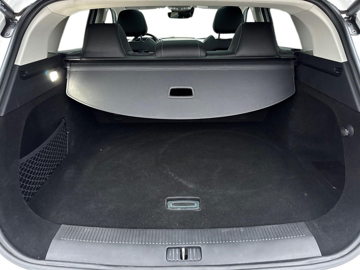 MG Marvel R Luxury billede 13