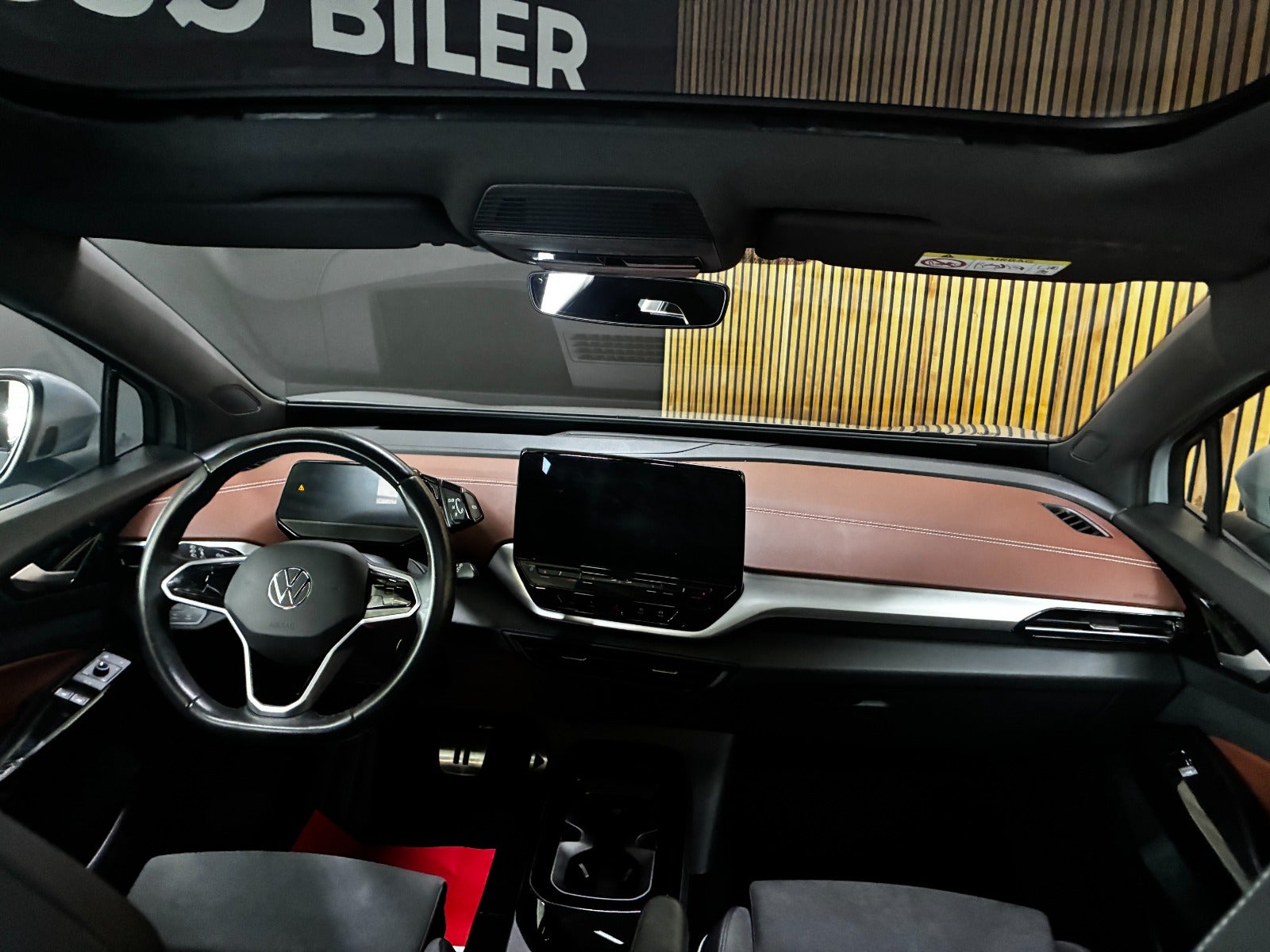 Billede af VW ID.4 77 1ST Pro Performance Max