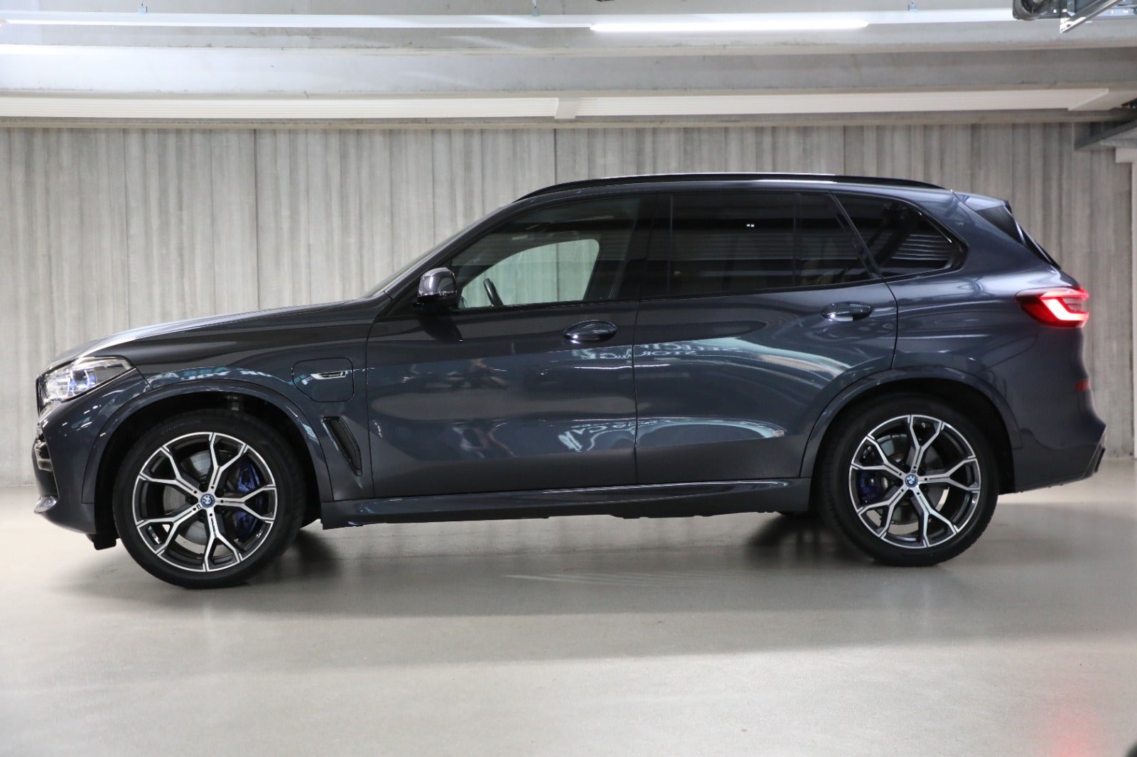BMW X5 3,0 xDrive45e M-Sport aut.
