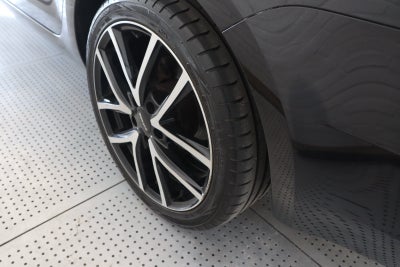 Skoda Octavia TSi 150 Style Combi DSG