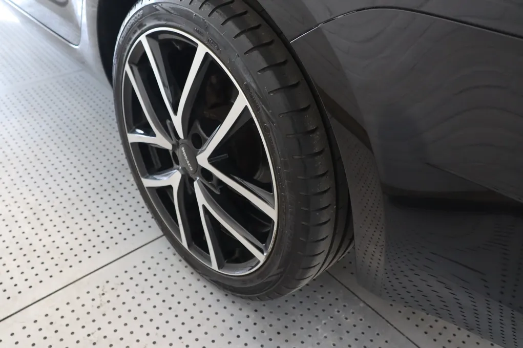 Skoda Octavia TSi 150 Style Combi DSG