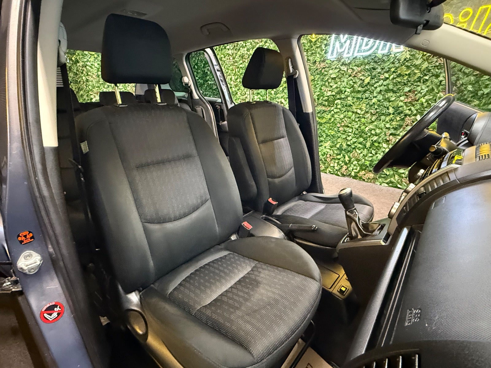 Billede af Mazda 5 2,0 Advance 7prs