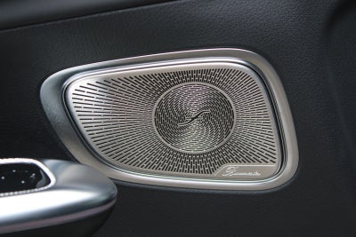 Mercedes GLC300 e AMG Premium Plus aut. 4Matic