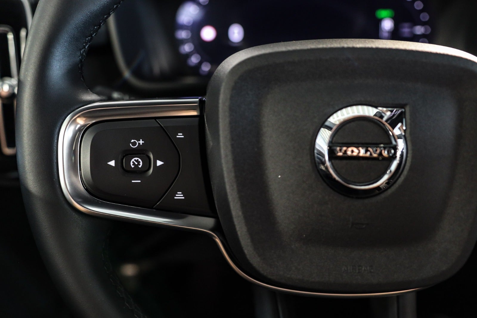 Billede af Volvo EX40  Extended Range Plus