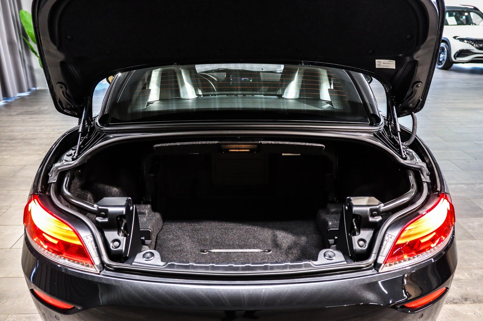 Billede af BMW Z4 2,0 sDrive28i Roadster aut.