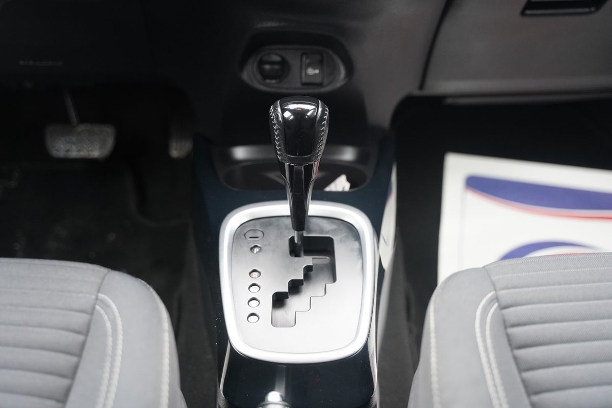 Billede af Toyota Yaris 1,5 Hybrid Spirit e-CVT