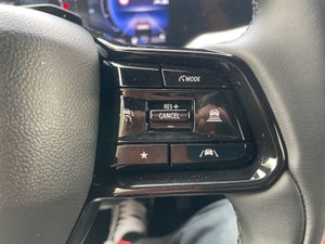 Toyota Urban Cruiser Active