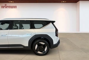 Kia EV9 Standard Range Upgrade RWD 7prs