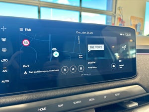 Kia EV3 Long Range GT-Line