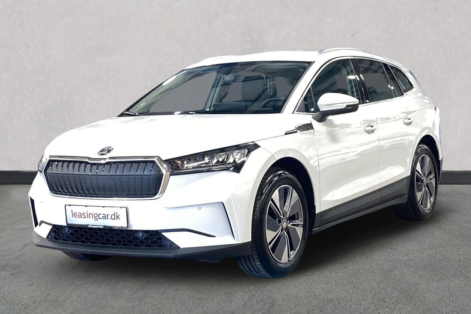 Billede af Skoda Enyaq 60 iV