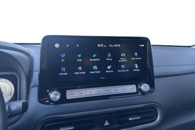 Hyundai Kona EV Essential