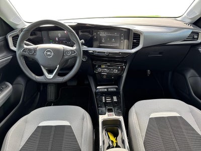 Opel Mokka-e Elegance billede 3