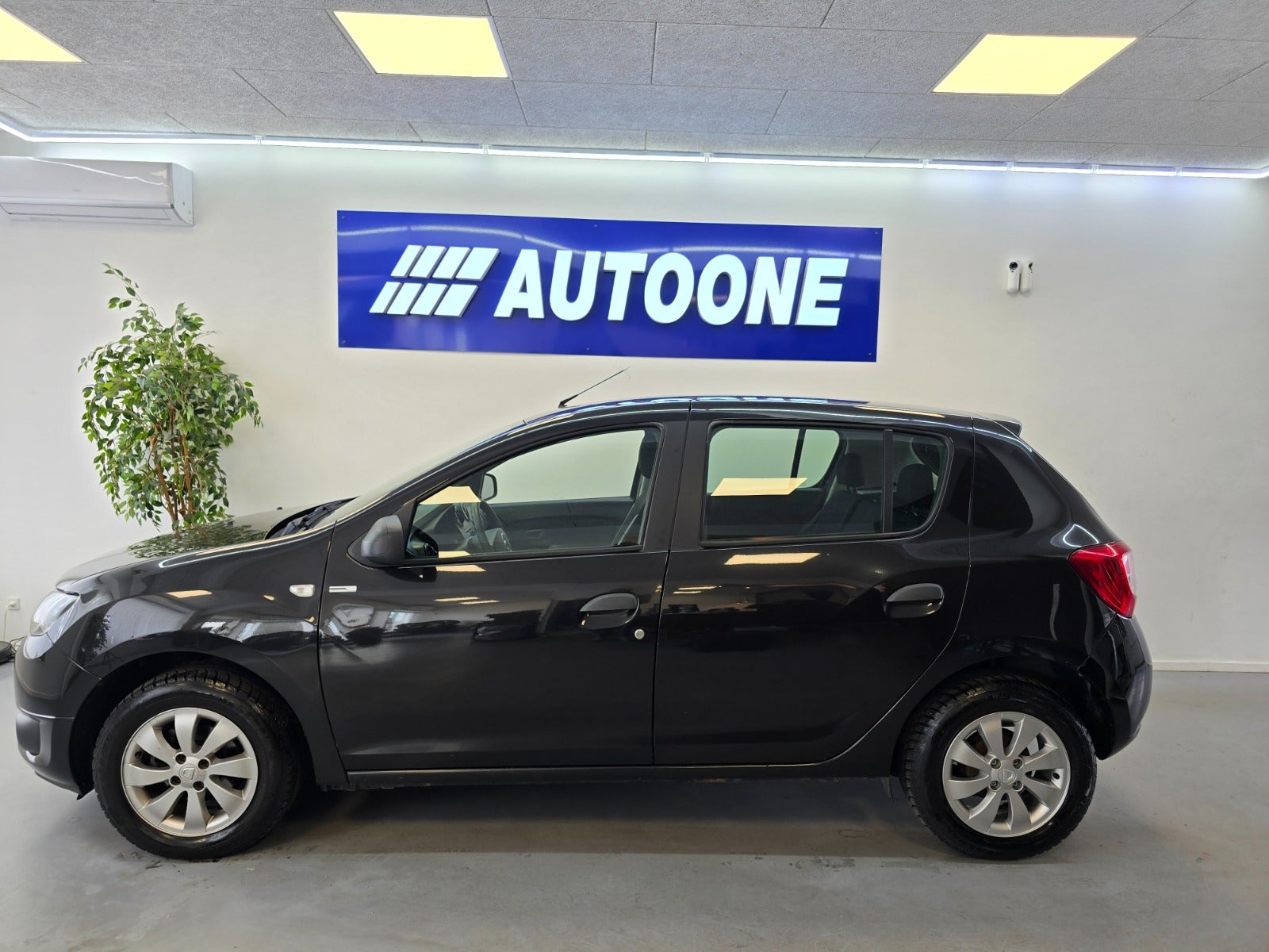 Billede af Dacia Sandero 0,9 TCe 90 Base