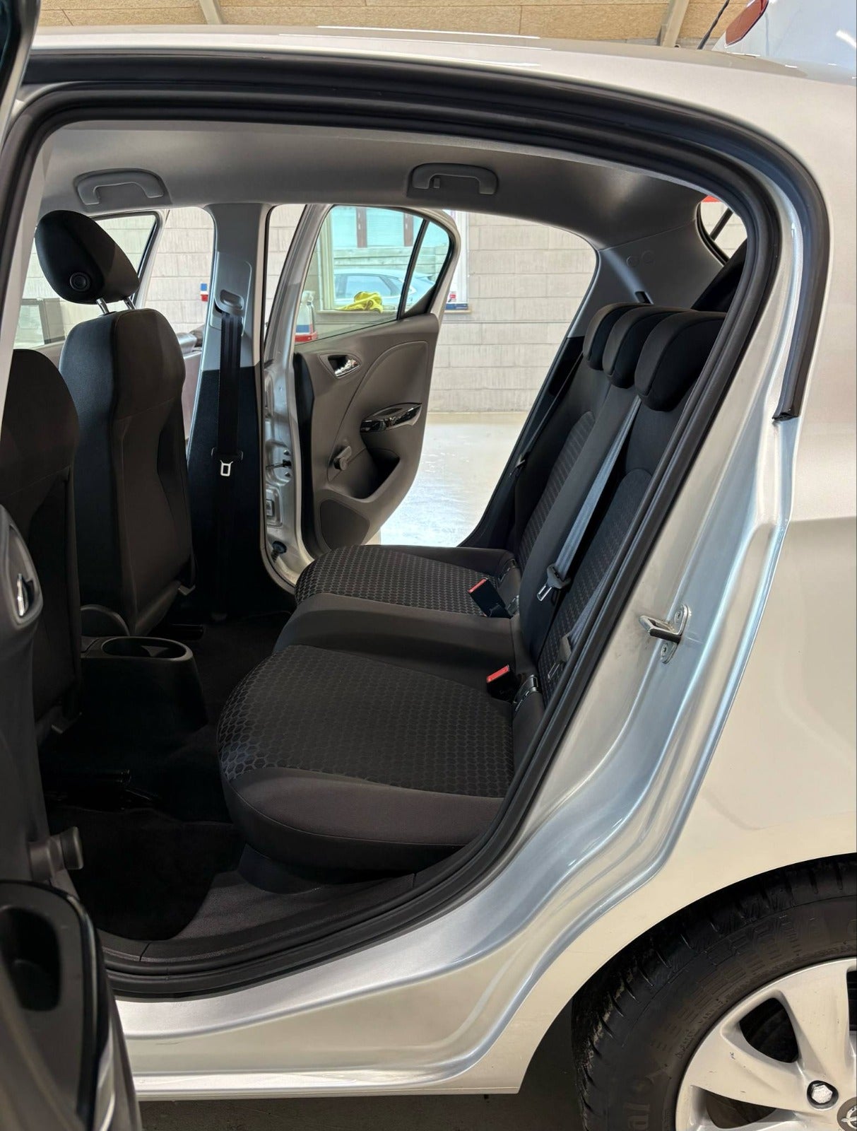 Billede af Opel Corsa 1,0 T 90 Enjoy