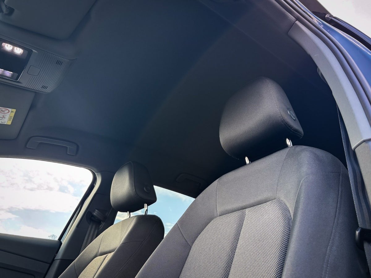 Billede af Audi Q4 e-tron 45 quattro