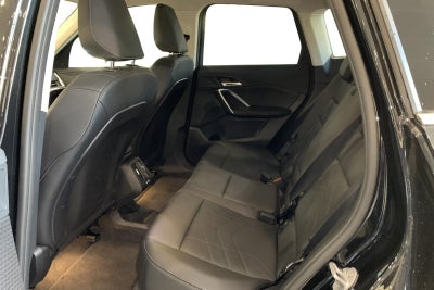 BMW iX1 eDrive20 X-Line